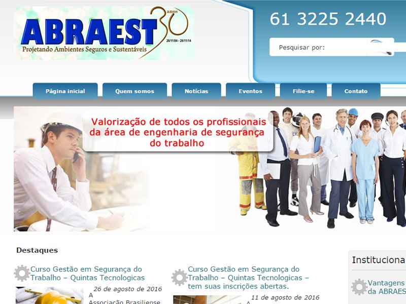 abraest