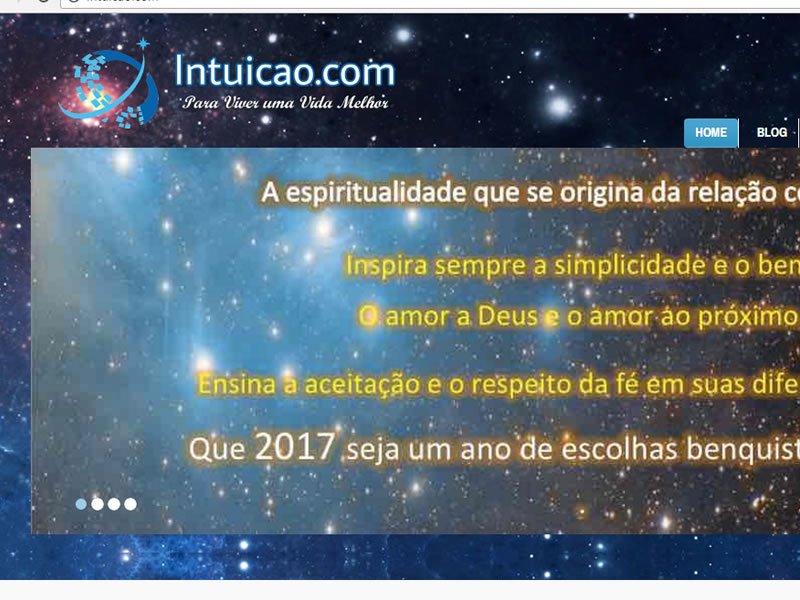 intuicao.com