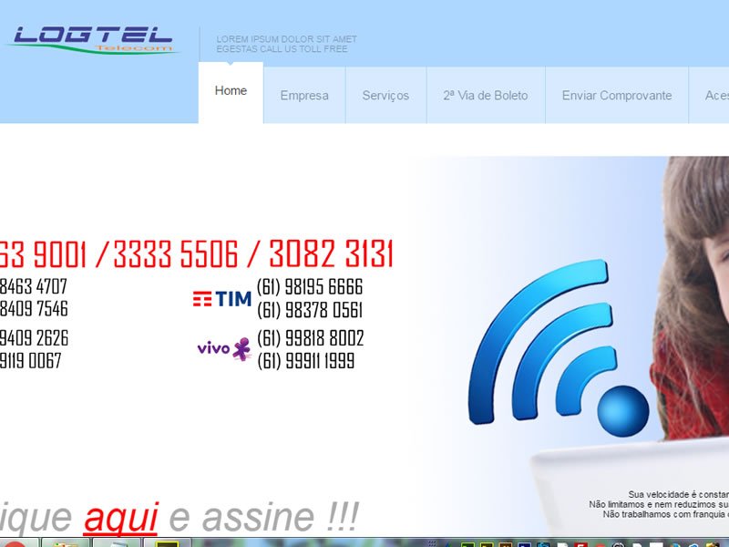 logtel