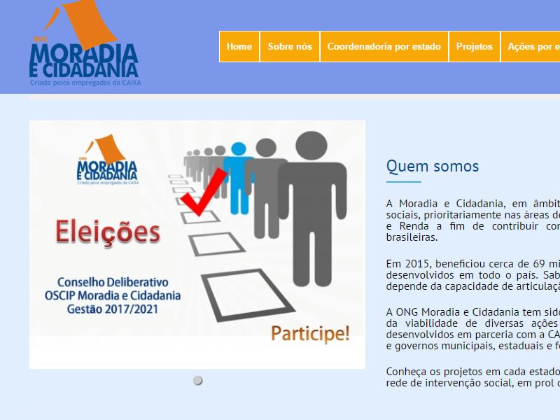 moradia