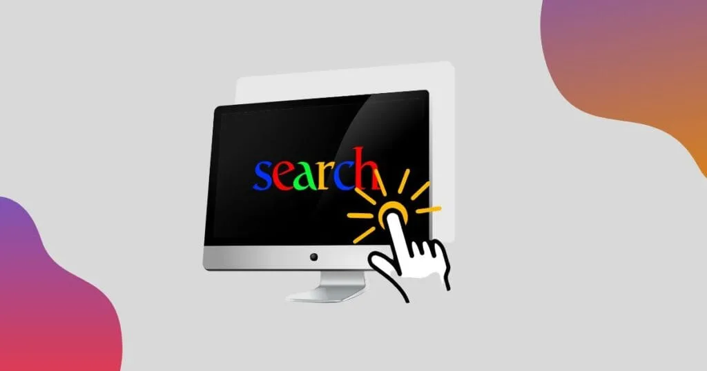 meu site não aparece no Google