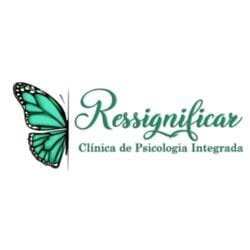 Clínica de psicologia integrada Ressignificar