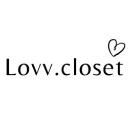 Loja Virtual Lovv Closet