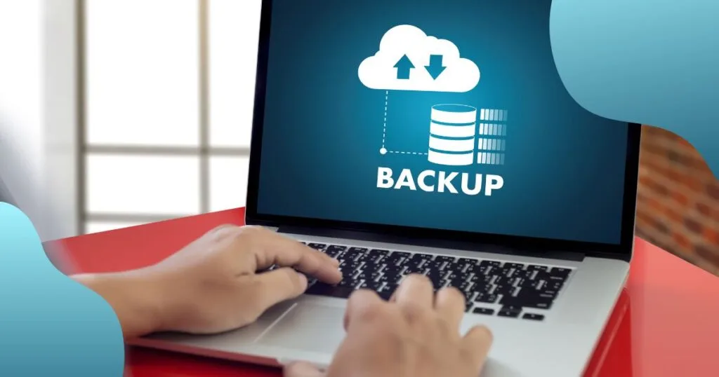 Como fazer backup do WordPress no Google Drive