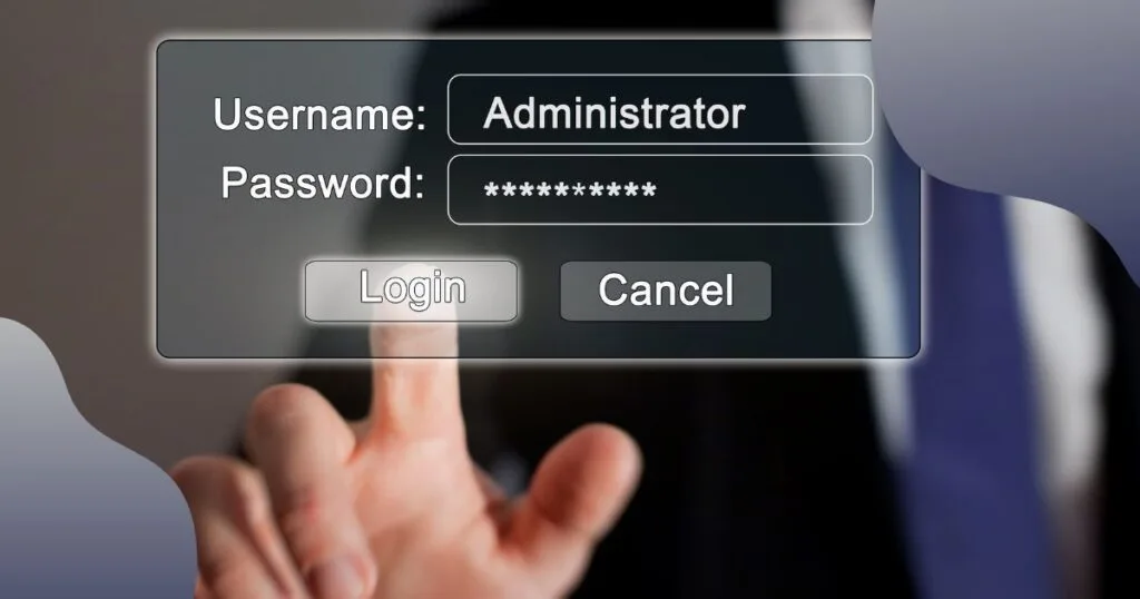 O que é autenticação