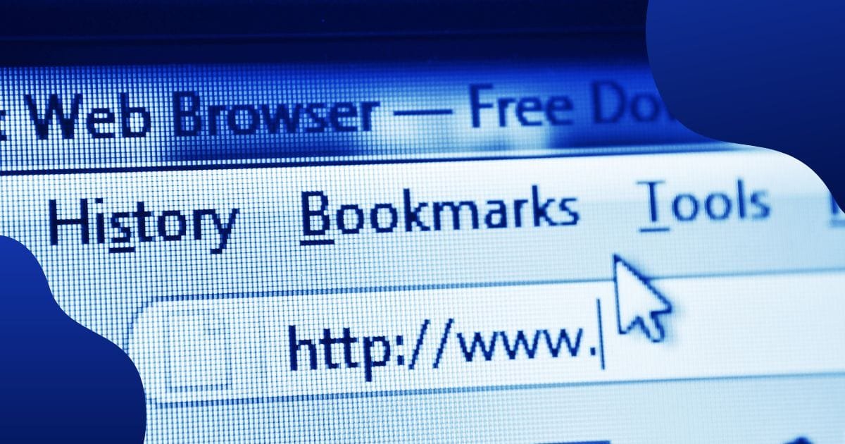 O que é browser (navegador web)