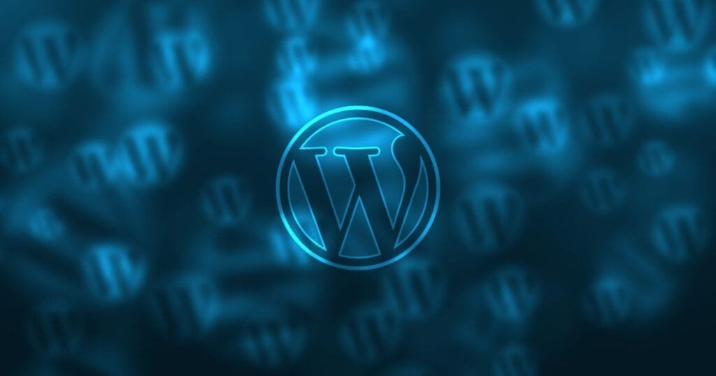 O que é WordPress