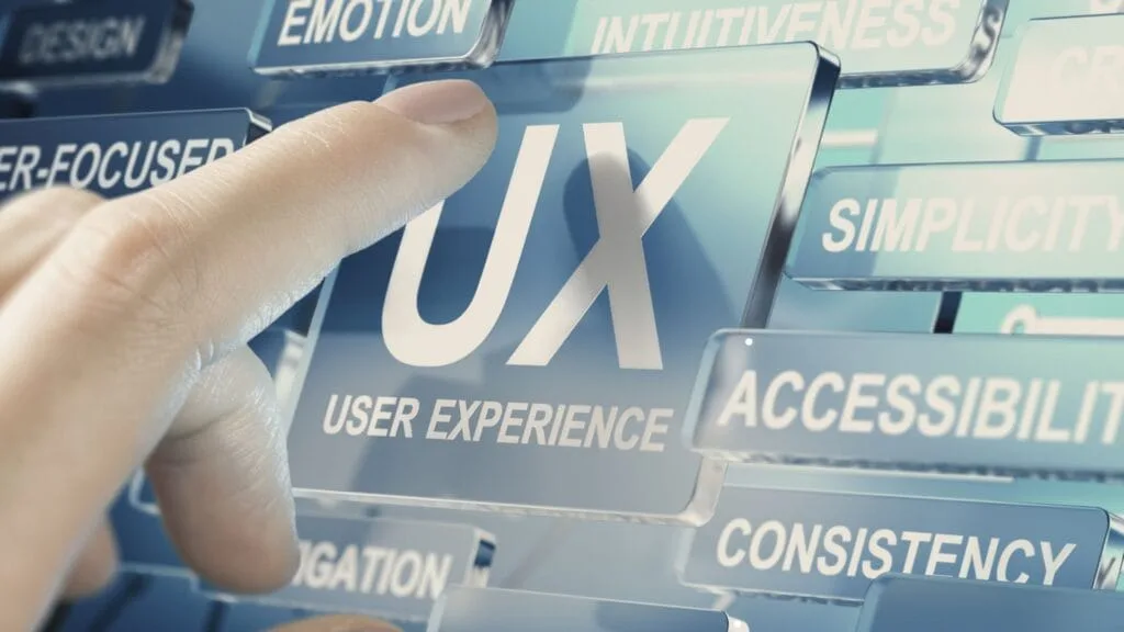 O que é UX