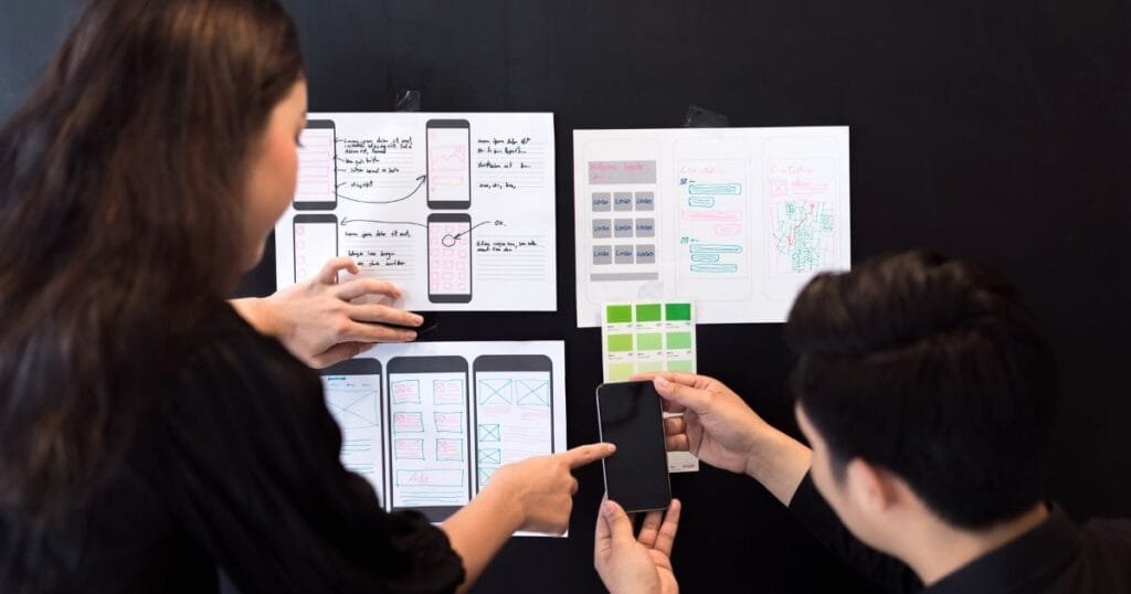 Sites responsivos | Site responsivo