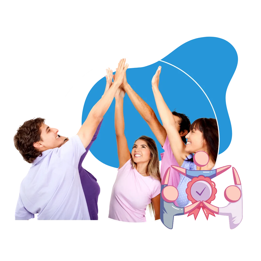 Criação de sites para associações