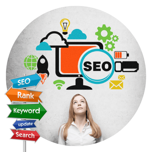 Agência de SEO