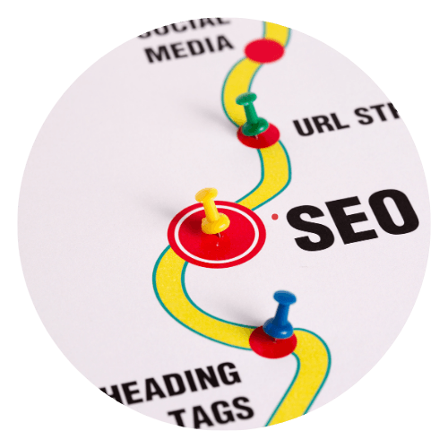 Auditoria de SEO GB Sites