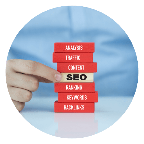 Consultoria SEO