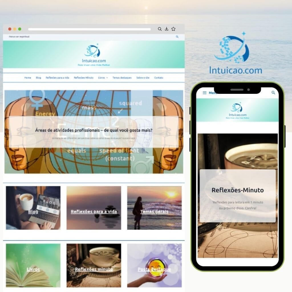 Blog intuicao.com