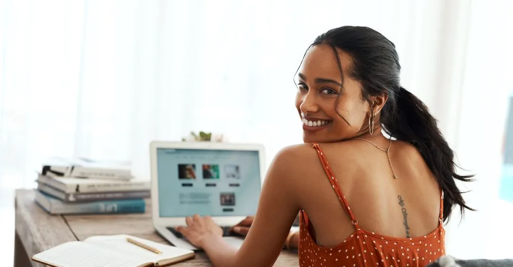 vantagens de ter um blog para o seu negócio ou marca pessoal.